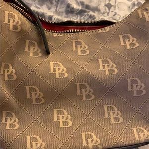 Dooney & Bourke bag
